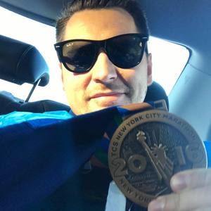 Meet your Posher, Lukasz